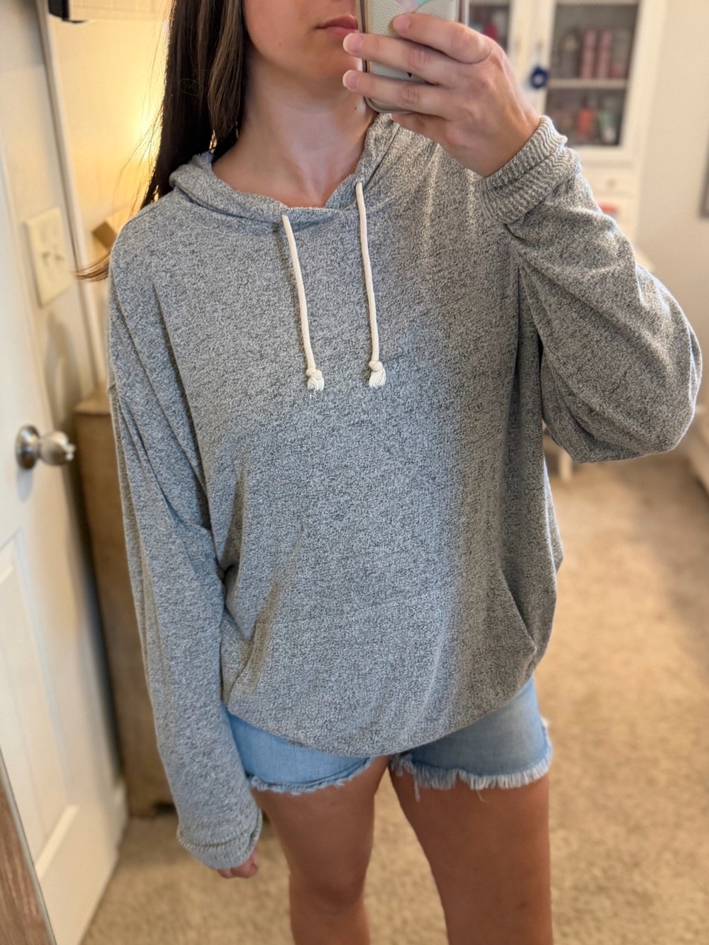 Shop Talulah Homebound Hoodie